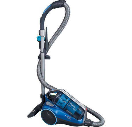 Пылесос HOOVER TRE1420 019 Hoover - pestovo-experts.ru – фото 1