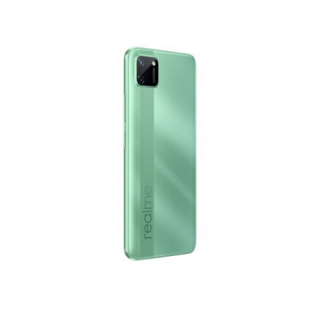 Смартфон HUAWEI nova Y61 64 ГБ Mint Green Huawei - pestovo-experts.ru – фото 1