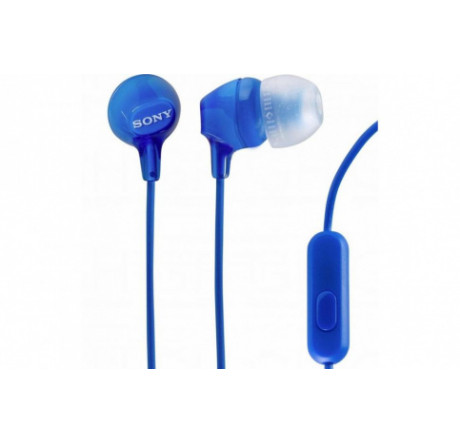 Наушники Sony MDR-EX15AP  Sony - pestovo-experts.ru – фото 1