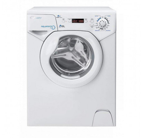 Стиральная машина Candy Aqua 135D2-07 Candy - pestovo-experts.ru – фото 1