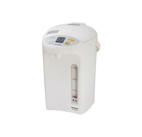 Термопот Panasonic NC-EG4000WTS  Panasonic - pestovo-experts.ru – фото 1