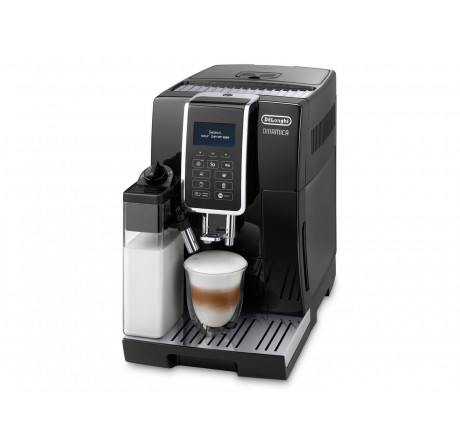Кофемашина Delonghi ECAM 350.55.B DE LONGHI - pestovo-experts.ru – фото 2