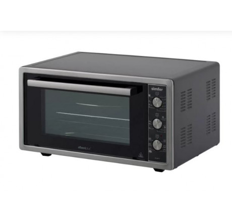 Электропечь Simfer M4577 Simfer - pestovo-experts.ru – фото 1