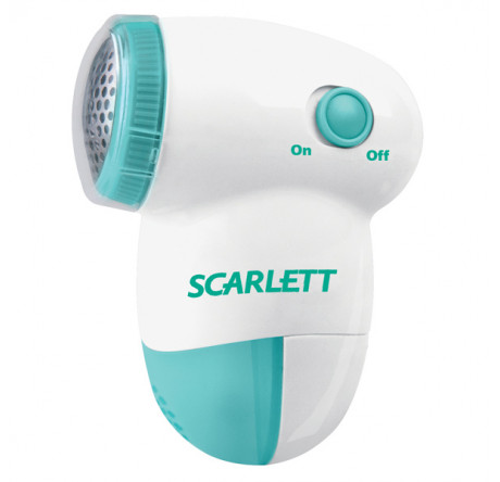 Машинка для стрижки катышков Scarlett SC-920 Scarlett - pestovo-experts.ru – фото 1