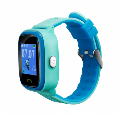 Canyon Smart Watch, Kids smartwatch, 1.22 inch colorful screen,  SOS button, single SIM,3 Смарт-часы CANYON - pestovo-experts.ru – фото 1