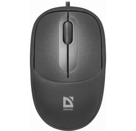 Мышь Defender Datum MS-980 Defender - pestovo-experts.ru – фото 1