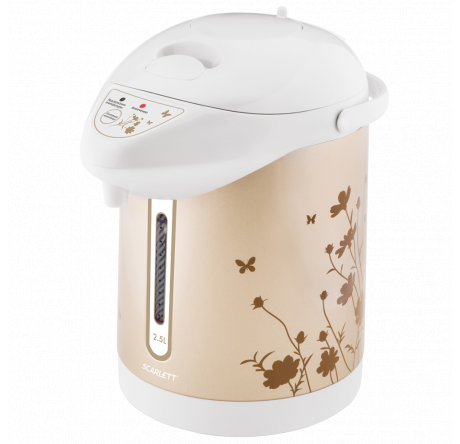 Термопот Scarlett SC-ET10D11 Scarlett - pestovo-experts.ru – фото 1