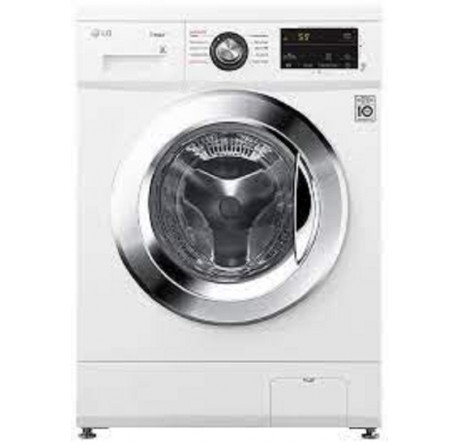 Стиральная машина LG F2J3NS2W  LG - pestovo-experts.ru – фото 1