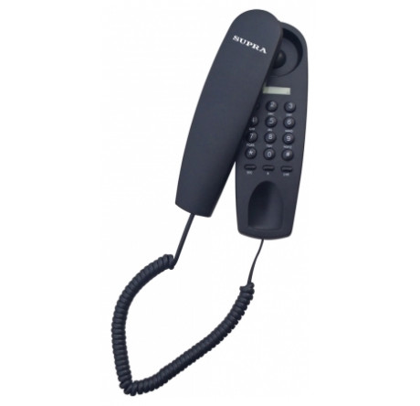 Телефон Supra STL-120 Supra - pestovo-experts.ru – фото 1