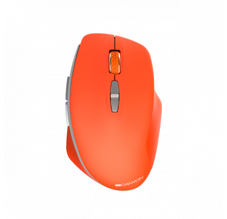 Мышь Canyon CNS-CMSW21R  CANYON - pestovo-experts.ru – фото 1