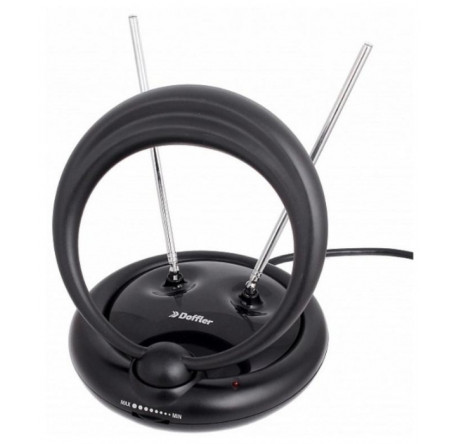 Doffler ATV-101D Doffler - pestovo-experts.ru – фото 1