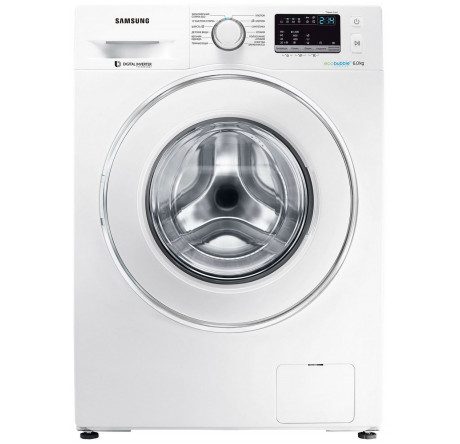 Samsung WW60J4210JWOLD Стиральная машина  Samsung - pestovo-experts.ru – фото 1
