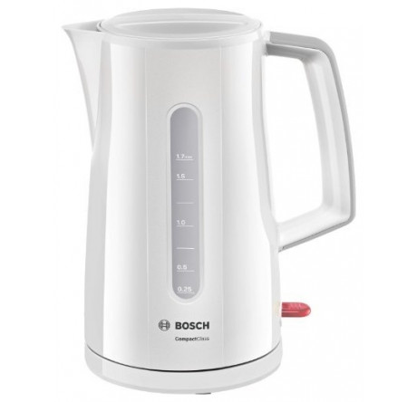Чайник Bosch TWK3A011 Bosch - pestovo-experts.ru – фото 1