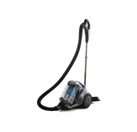 Пылесос DOFFLER VCC 2219 BL Doffler - pestovo-experts.ru – фото 1