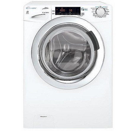 Стиральная машина Candy GVSW4364TWHC-07 Candy - pestovo-experts.ru – фото 1