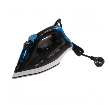 Утюг Willmark SI-2405CA  WILLMARK - pestovo-experts.ru – фото 1