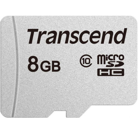 Карта памяти QUMO SD 08 Gb SDHC Class 10  Qumo - pestovo-experts.ru – фото 1