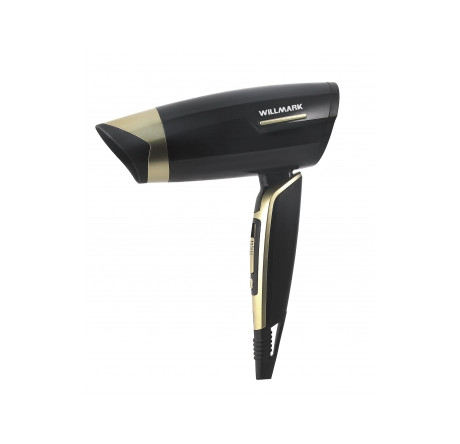Фен Willmark WHD-220F WILLMARK - pestovo-experts.ru – фото 1