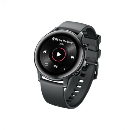 HONOR Watch Magic 2 Agate Black агатовый черный 55025031 Смарт-часы  Huawei - pestovo-experts.ru – фото 1