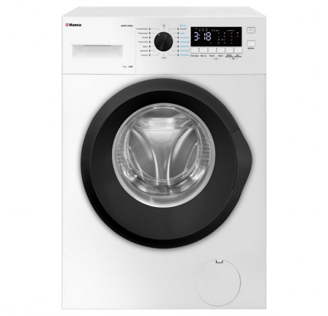 Стиральная машина Hansa WHN7121SD2  Hansa - pestovo-experts.ru – фото 1