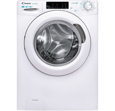Стирально-сушильная машина Candy CSOW4 1364T/2-07 Candy - pestovo-experts.ru – фото 1