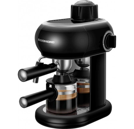 Кофеварка Redmond RCM-1521 Redmond - pestovo-experts.ru – фото 1