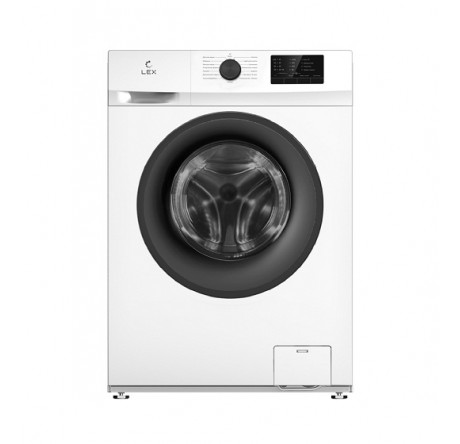 Стиральная машина Lex WFS 61001 WH  LEX - pestovo-experts.ru – фото 1