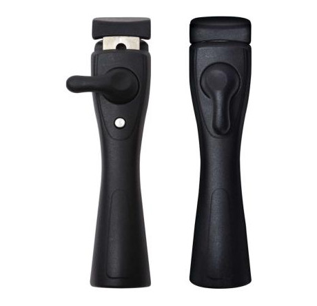 Bergner 8450BK-BG Ручка съемная BERGNER - pestovo-experts.ru – фото 1