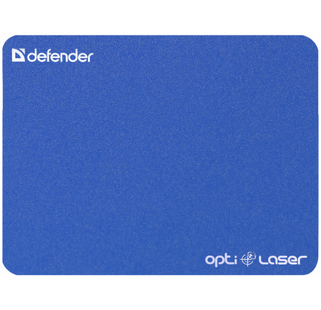 Коврик Defender Silver opti-laser 220х180х0.4 мм, 5 видов  Defender - pestovo-experts.ru – фото 3