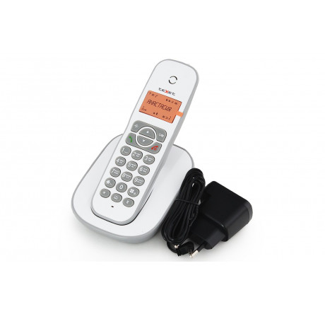 Телефон TeXet TX-D4505A  TeXet - pestovo-experts.ru – фото 1