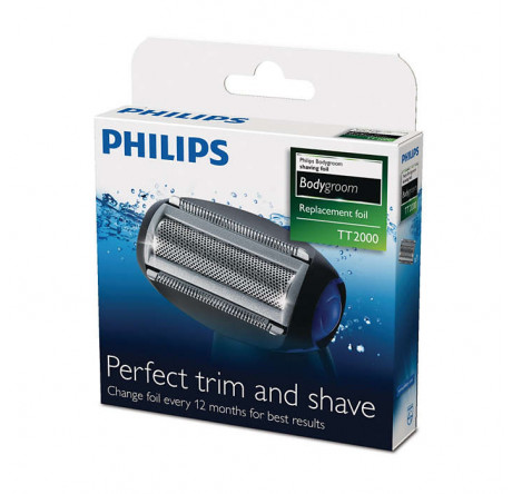 Насадка для бритвы Philips TT2000/43 Philips DAP - pestovo-experts.ru – фото 1