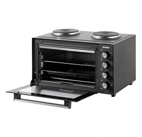 Электропечь Simfer M3540 Simfer - pestovo-experts.ru – фото 3