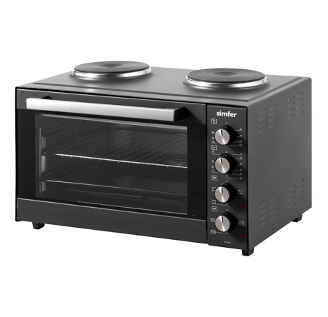 Электропечь Simfer M3540 Simfer - pestovo-experts.ru – фото 1