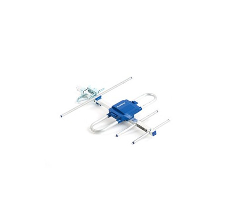 Lumax DA2203P LUMAX - pestovo-experts.ru – фото 1