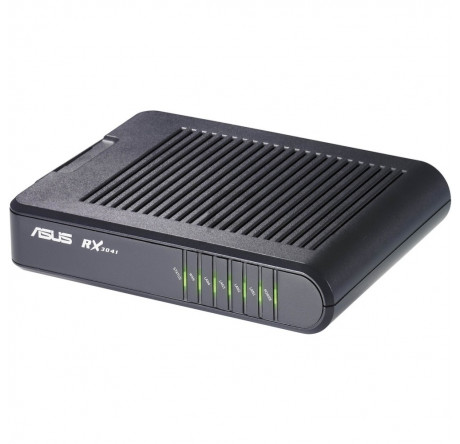 Asus RX3041 B Маршрутизатор Asus - pestovo-experts.ru – фото 1