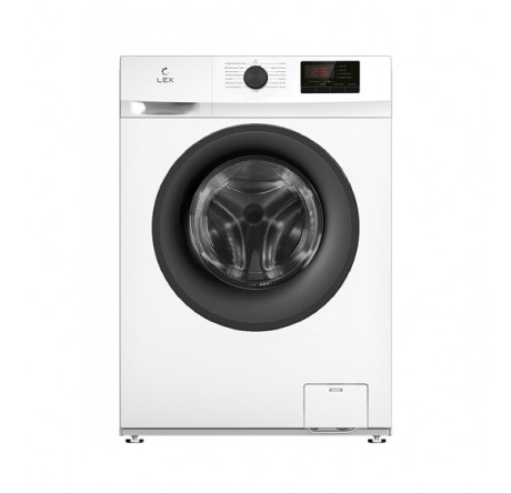 Стиральная машина Lex WFS 61002 WH  LEX - pestovo-experts.ru – фото 1