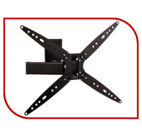 Кронштейн Doffler WB 6816 Doffler - pestovo-experts.ru – фото 2