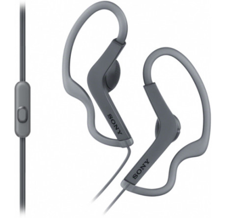 Наушники Sony MDR-AS210AP  Sony - pestovo-experts.ru – фото 1