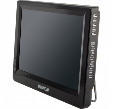 ЖК телевизор Hyundai H-LCD1200 Hyundai - pestovo-experts.ru – фото 1