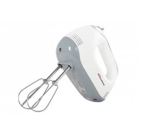 Миксер BINATONE HM 0201 Binatone - pestovo-experts.ru – фото 2