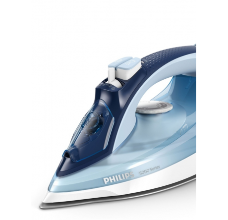 Утюг Philips DST5030/20 синий  Philips DAP - pestovo-experts.ru – фото 1
