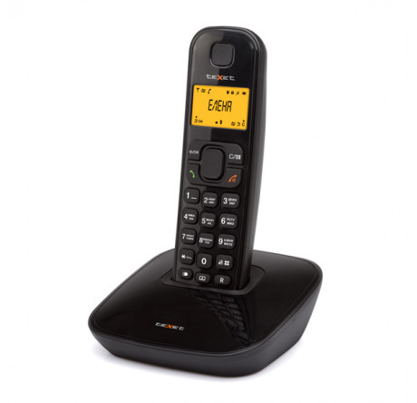 Телефон TeXet TX-D4505A  TeXet - pestovo-experts.ru – фото 1