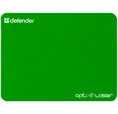 Коврик Defender Silver opti-laser 220х180х0.4 мм, 5 видов  Defender - pestovo-experts.ru – фото 1