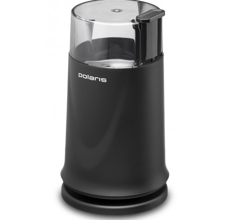 Кофемолка  Polaris PCG 1317 (черный) Polaris - pestovo-experts.ru – фото 1