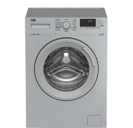 Стиральная машина Beko WSRE6512ZSS  Beko - pestovo-experts.ru – фото 1