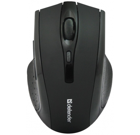 Мышь Defender Accura MM-362 Defender - pestovo-experts.ru – фото 1