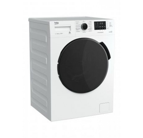 Beko RSPE78612W Стиральная машина Beko - pestovo-experts.ru – фото 1