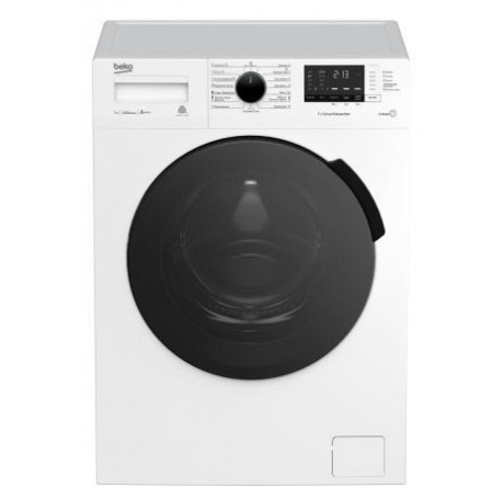 Beko RSPE78612W Стиральная машина Beko - pestovo-experts.ru – фото 2