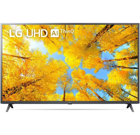 ЖК телевизор LG 43UQ76003LD LG - pestovo-experts.ru – фото 1