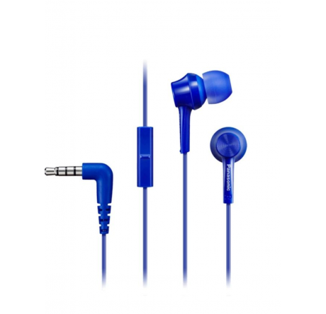 Наушники Panasonic RP-TCM115GCA  Panasonic - pestovo-experts.ru – фото 1